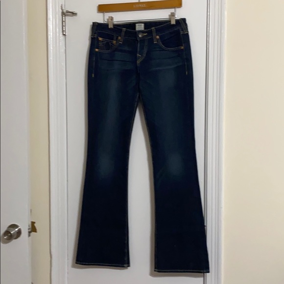 True Religion Jeans - Picture 3 of 8